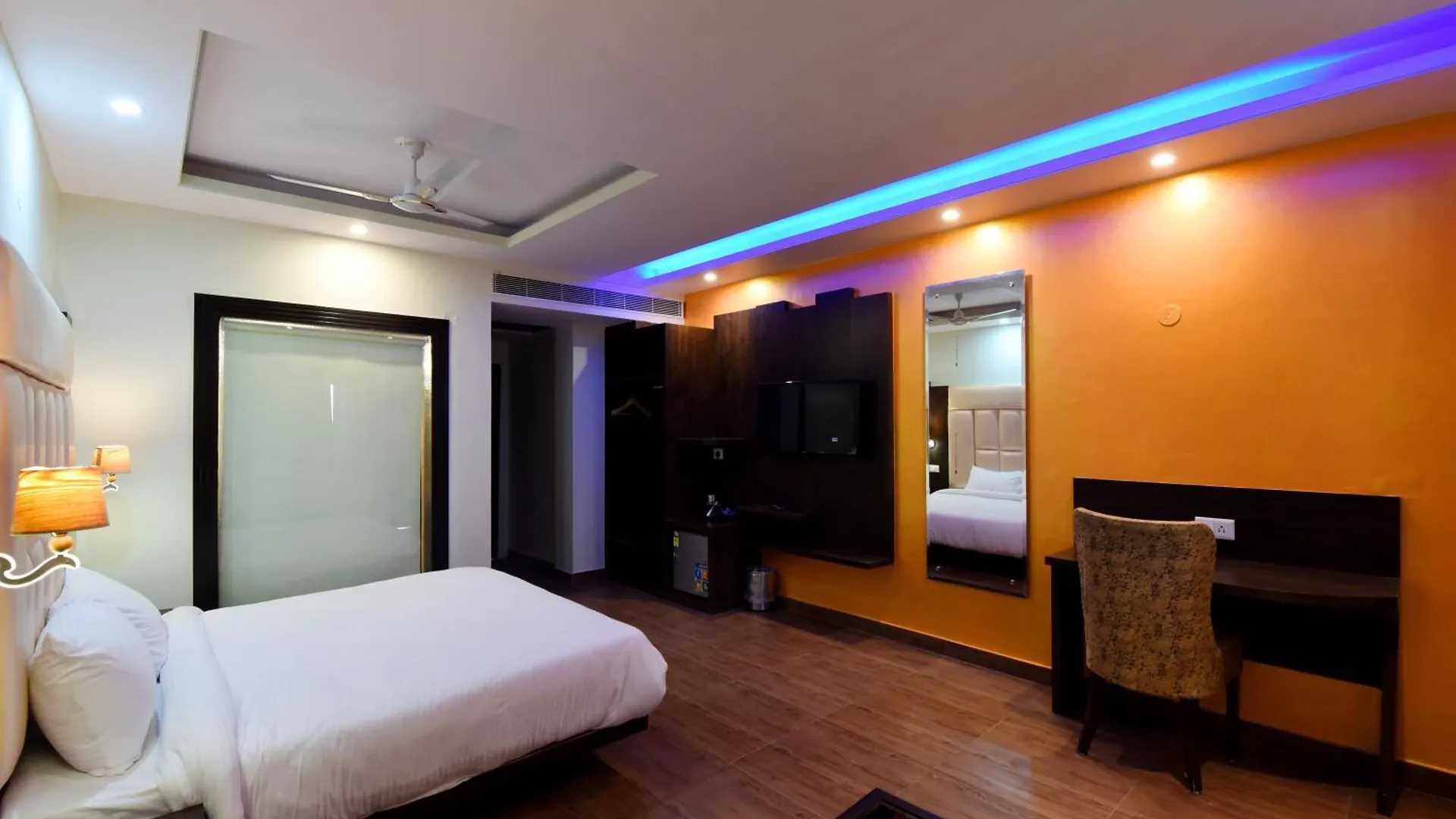 Valley View Resort Mashobra - Best Holiday Home For Vacations Shimla