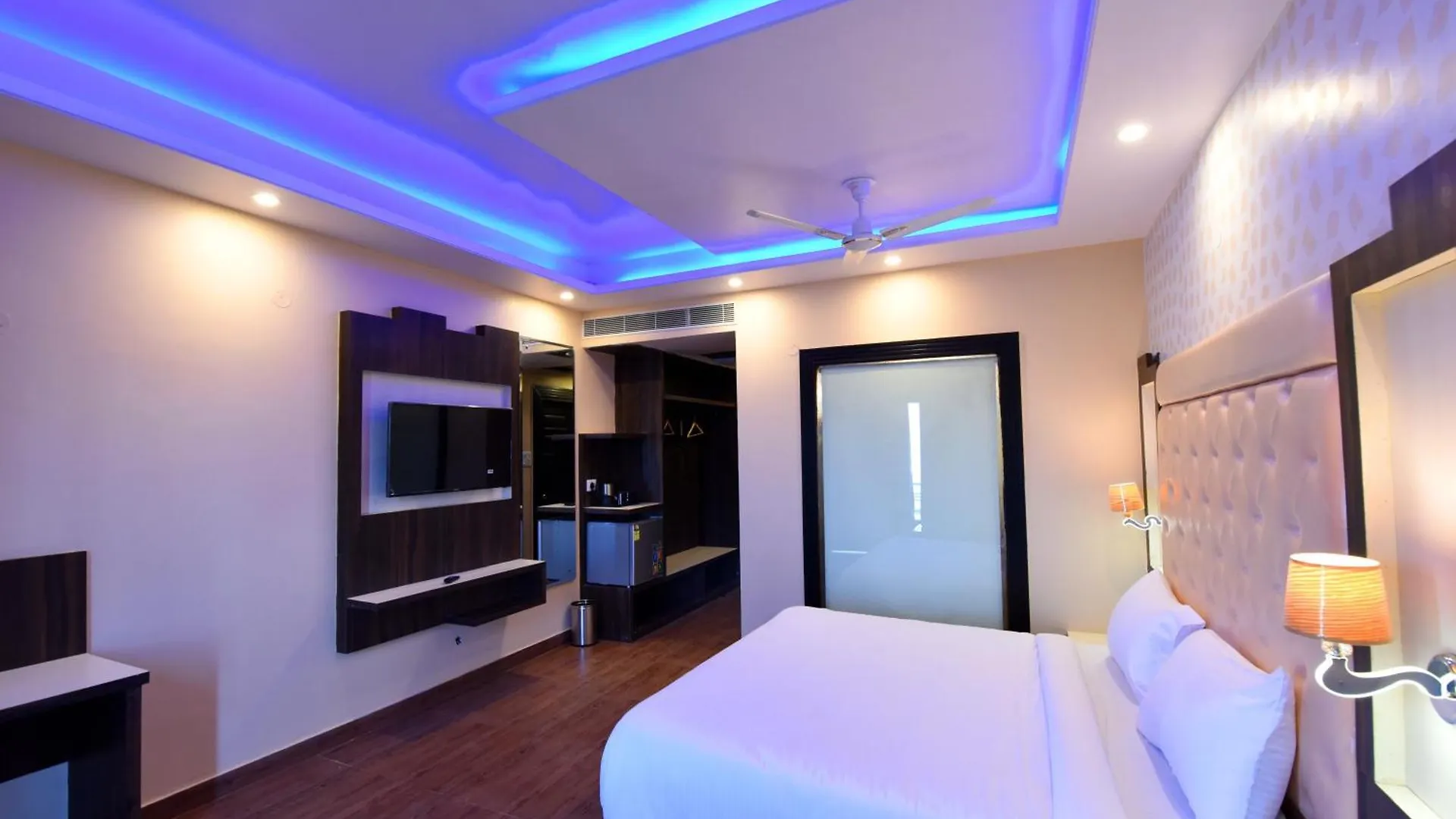 Valley View Resort Mashobra - Best Holiday Home For Vacations Shimla India