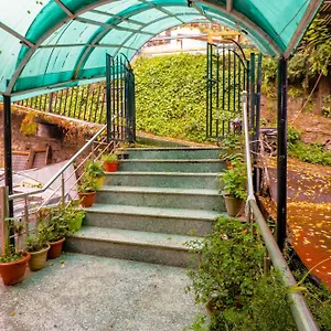 Hotel Broadway Grand, Shimla